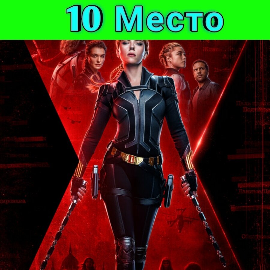 Премьера: 30 апреля 2020