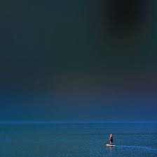 Примерно так выглядит человек без цели...