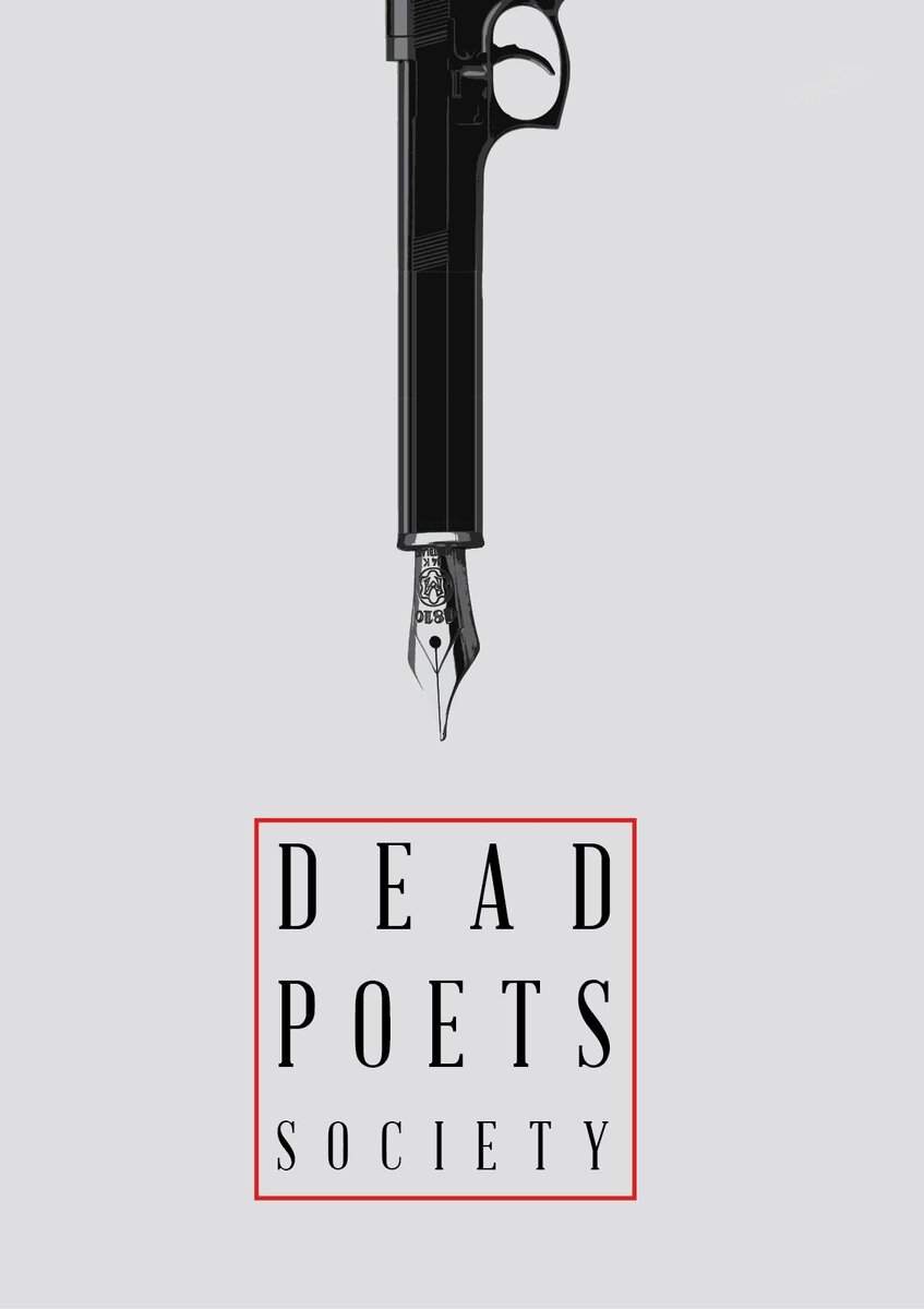 "Dead Poets Society " 1989
(Изображения и видео взяты из открытых источников)