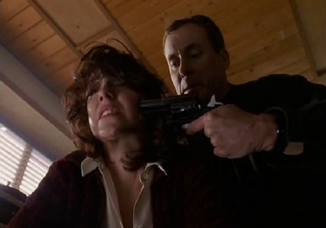 Кадр из фильма "Острота ощущений" 1997 г.