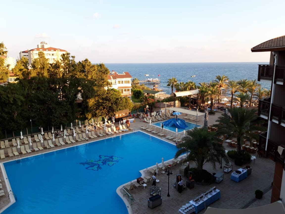 Из личного архива