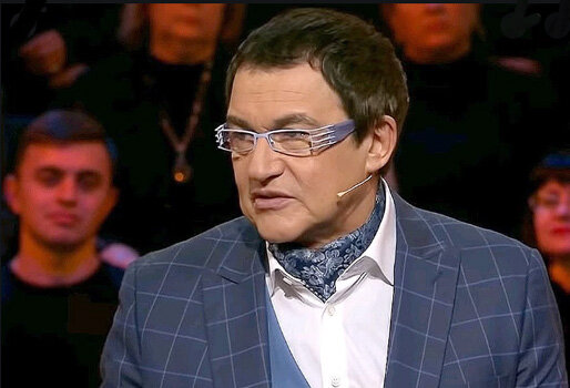 Кадр из программы "Кто хочет стать миллионером?"