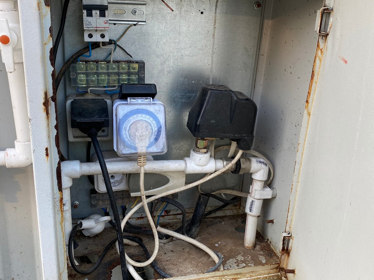 Суточное рыле времени