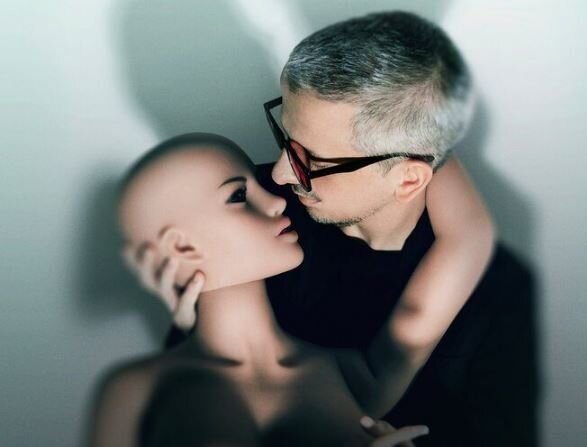 Промо-фото сериала "Псих" . Источник: Яндекс.Картинки