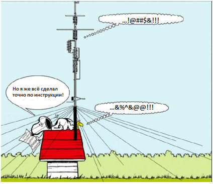 В реальности количество матюгов будет раз в 30 больше