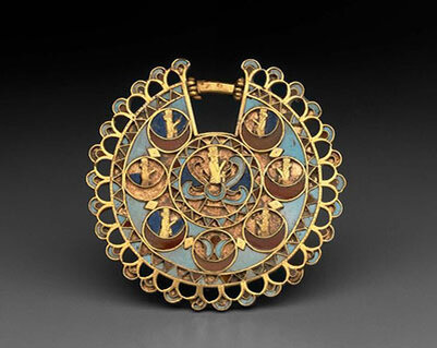  Персия 532 - 330г. до н. э.