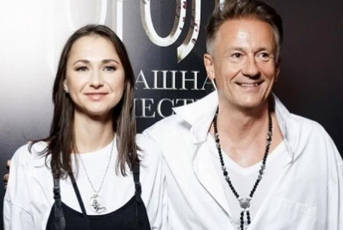Дети олега меньшикова фото Эти звёзды-мачо и после 60 будоражат умы прекрасных женщин! ВКУС ПОПУЛЯРНОСТИ Дз