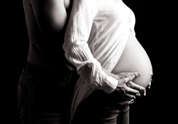 10 причин, почему нельзя нервничать беременным