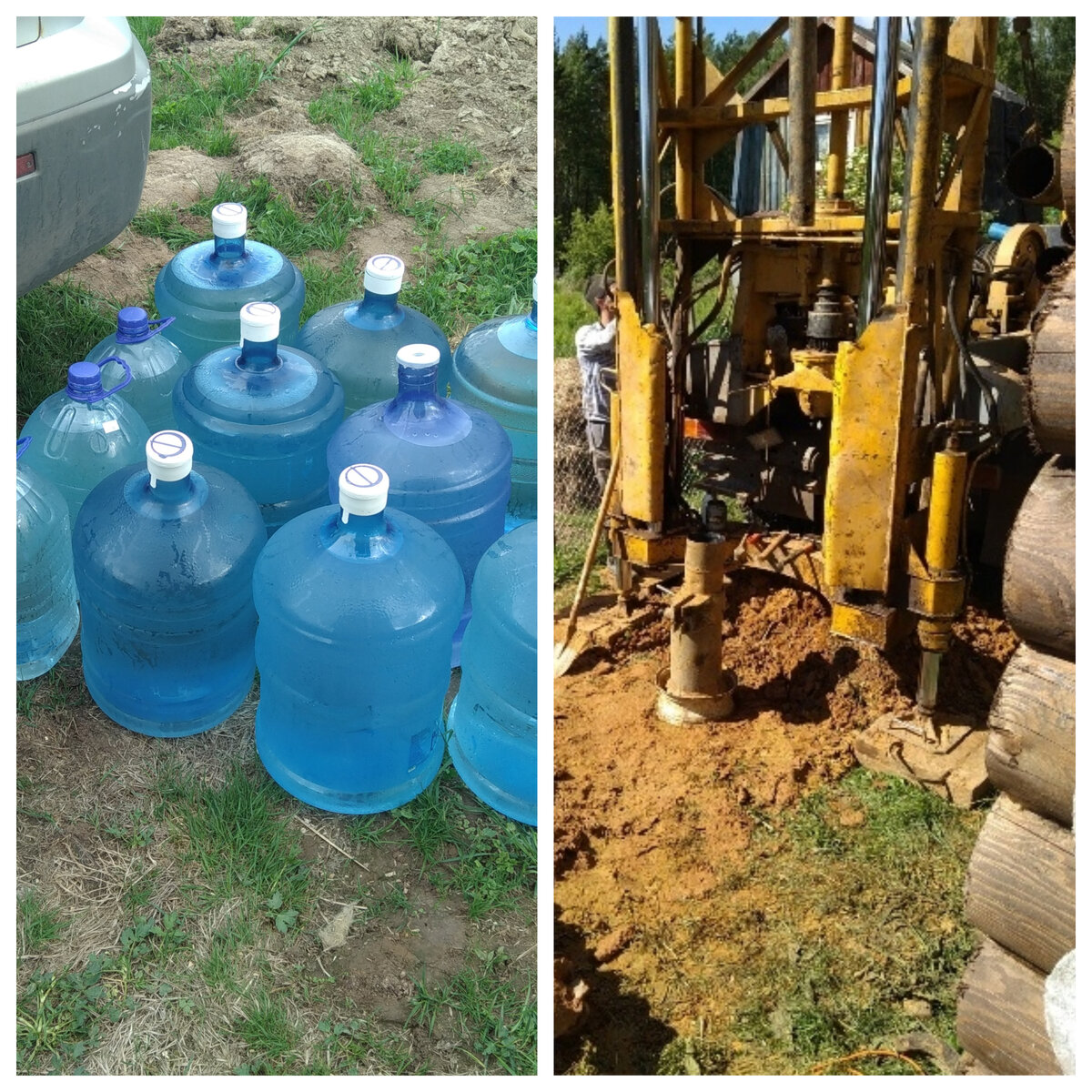 Первые за 40 лет!