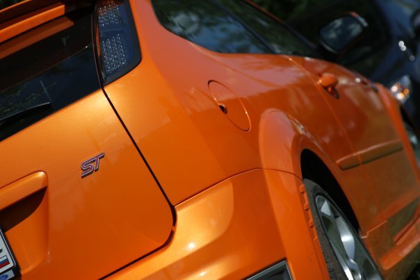 Апельсинка.