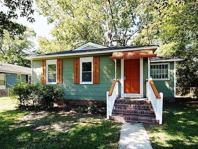 Такой дом в Америке стоит $175 000