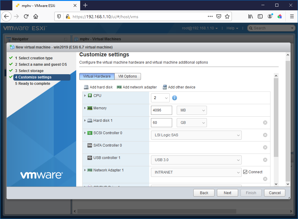 Vmware server 2019. Windows Server 2019 Essentials для виртуальных машин. Как установить виртуальную машину VMWARE. Процесс установки виртуальной машины Windows VMWARE. Мальваре виртуальная машина.