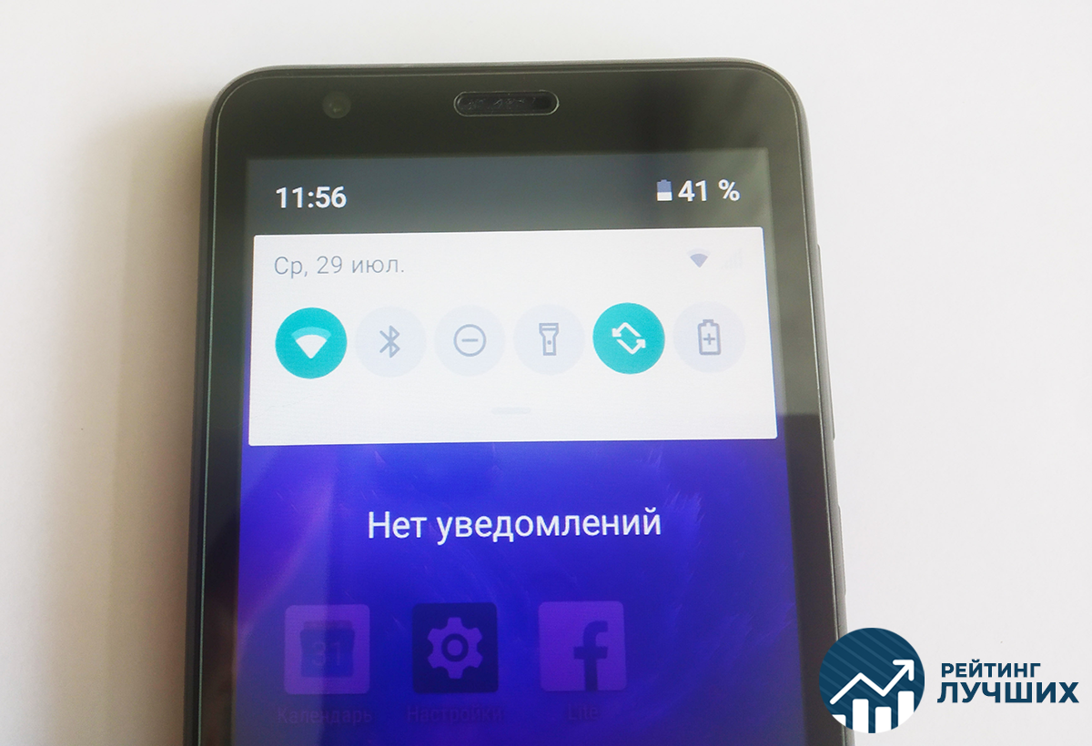Обзор бюджетного смартфона ZTE Blade L8RU: характеристики и функциональные  возможности | Рейтинг лучших | Дзен