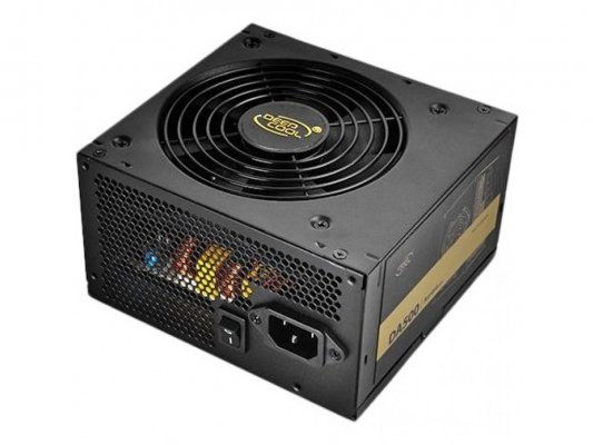 Deepcool Aurora