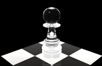 Изолированная пешка