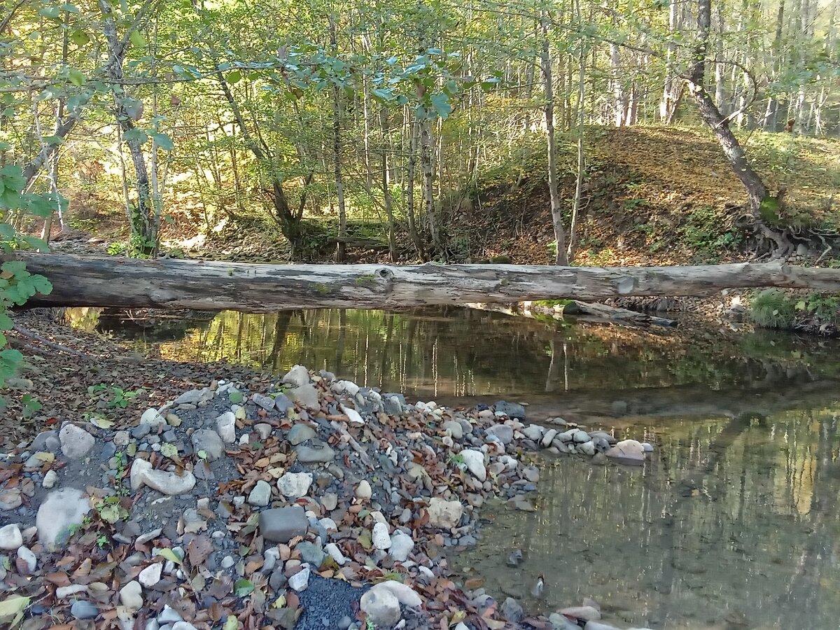 Брод Тугупса 