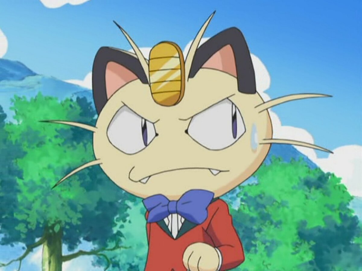 Покемон meowth. Мяут. Покемон мяут. Покемон мяут. Pokemon мяут.