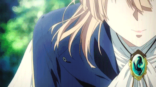 В основу аниме легла новела и если захотите почитать, то совпадений очень много и это радует 