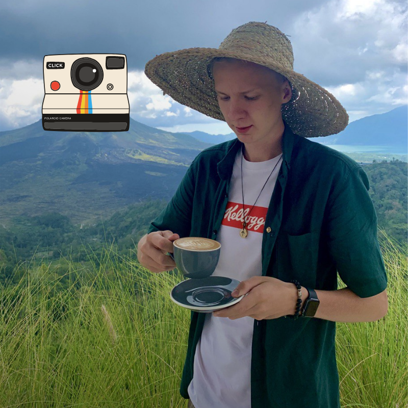 Мне, как достаточно развитому человеку, забавно читать подобные комментарии. Меня они не задевают, даже наоборот, забавляют. 