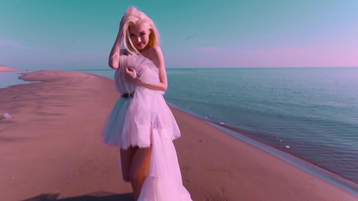 Кадр из сниппета