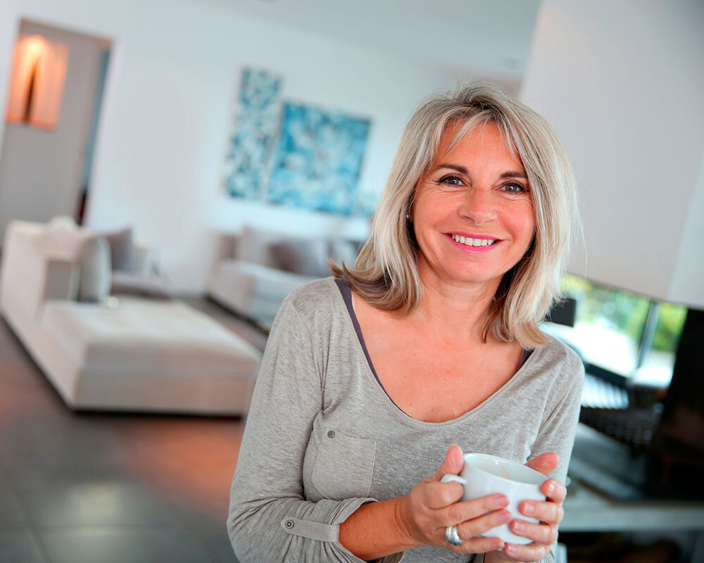 Натуральная косметика - залог здоровья женщины