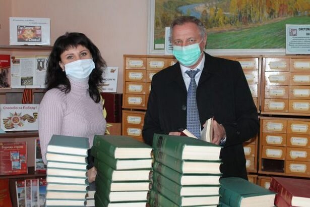 ФОТО: starodub-vestnik.ru