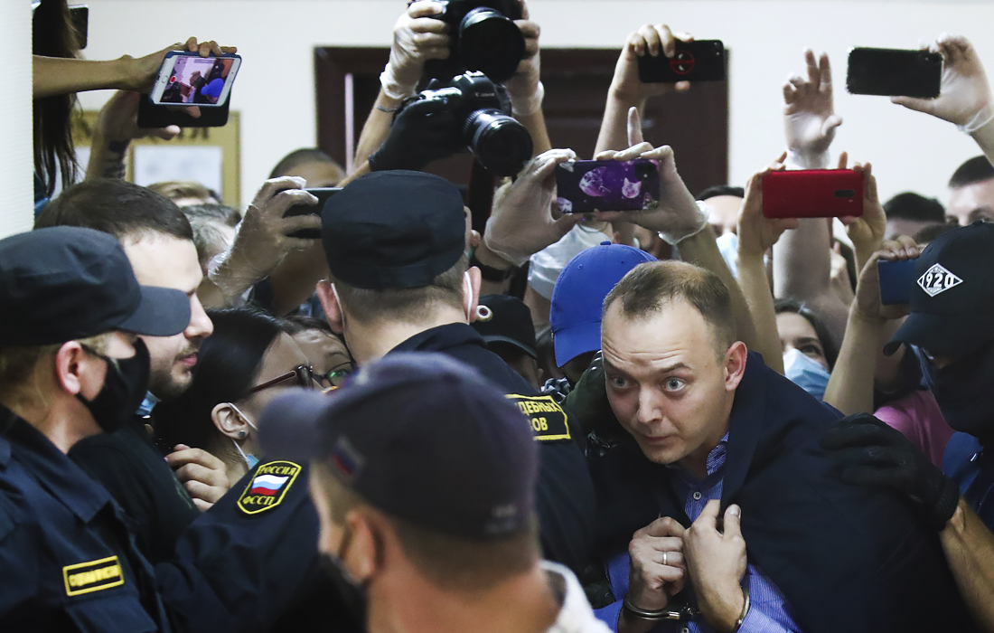 Фото: Валерий Шарифулин/ТАСС