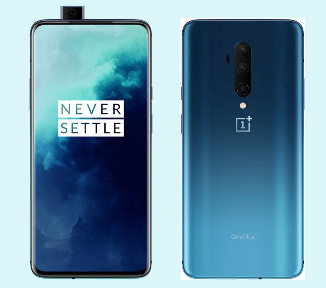 OnePlus 7T pro