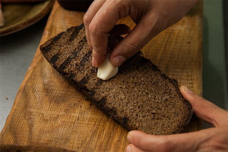 Чеснок и все такое :-) Чеснок и все такое :-) Питание,Простые вещи