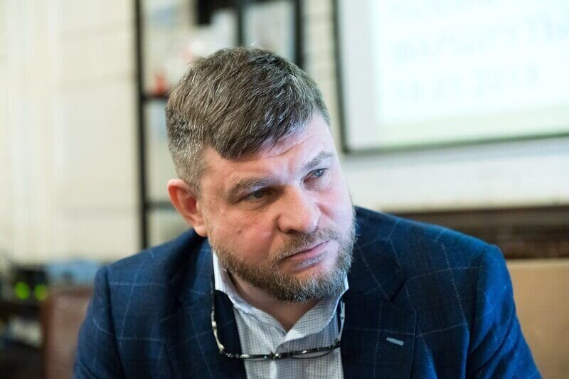 Фото: "Новый проспект"