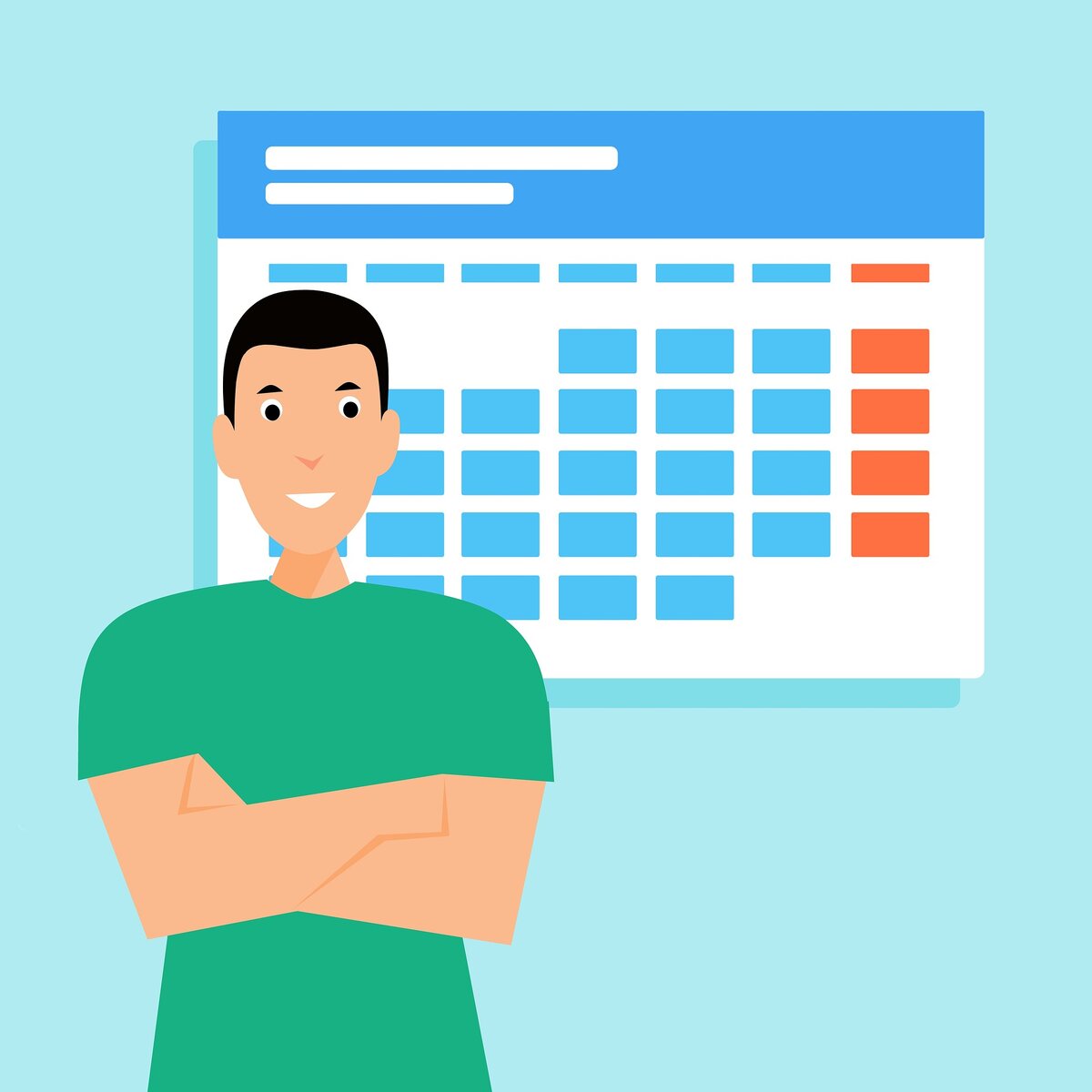 5 техник тайм-менеджмента