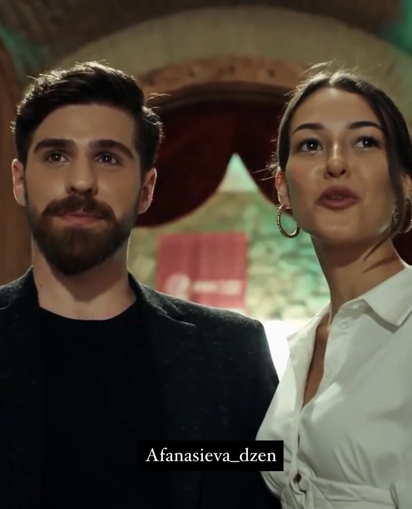  Искандер&Рюйя 