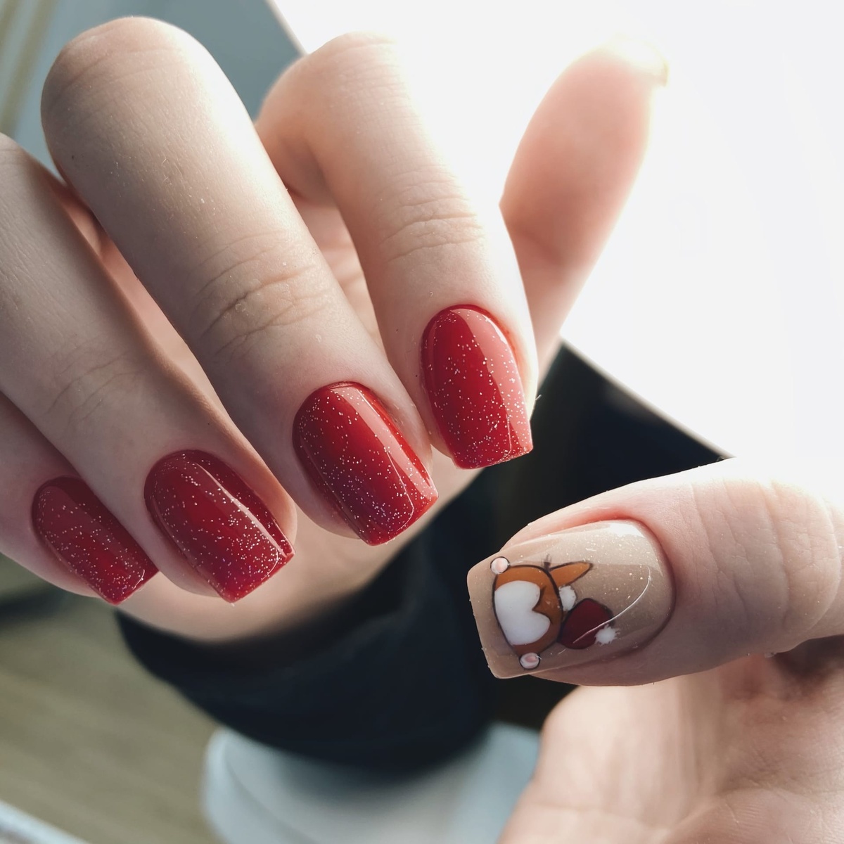 -2