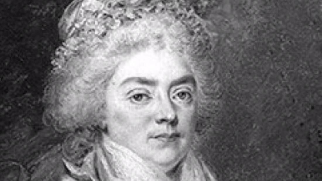 До последнего вздоха изрыгала чудовищные ругательства...