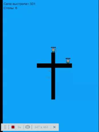 Как выглядит готовая игра