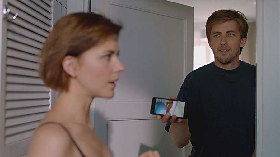 Кадр из фильма 