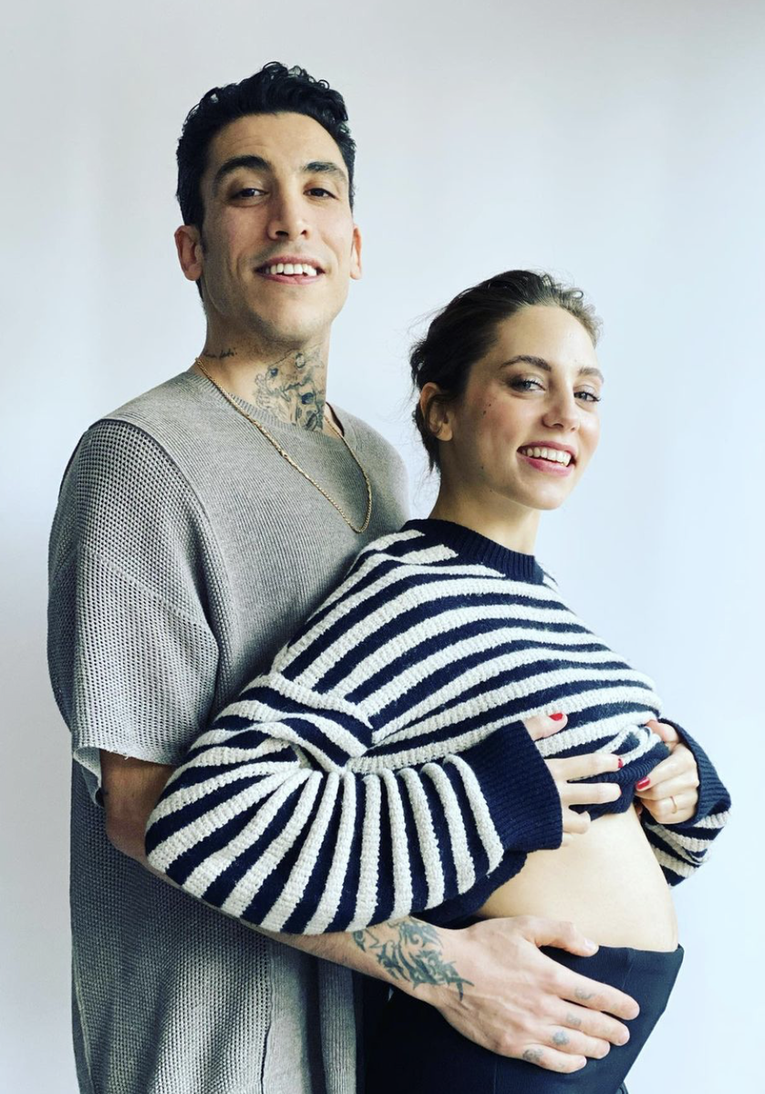 Instagram @imoykukarayel