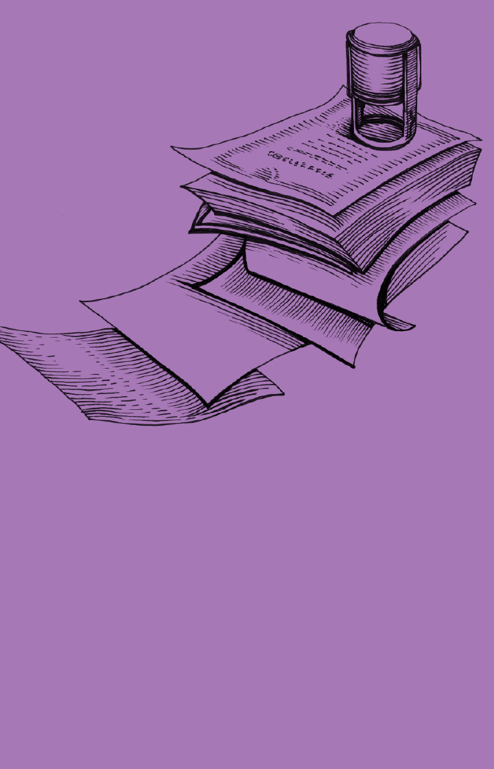 Когда копии документа достаточно, и еще пять позиций из нового обзора ВС