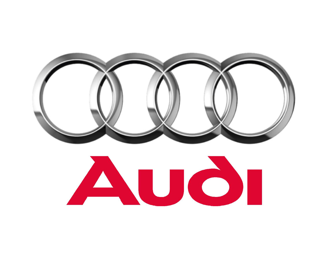 История Audi