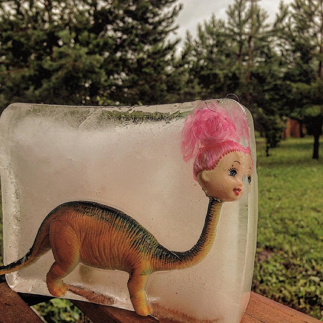 Фото со страницы Энвиля Касимова в VK