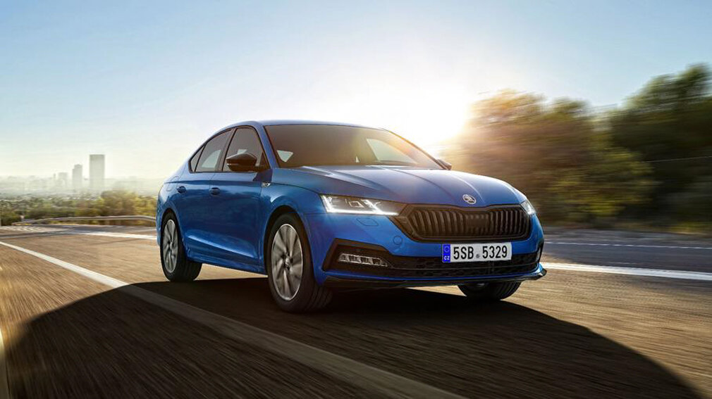 Фото: Skoda