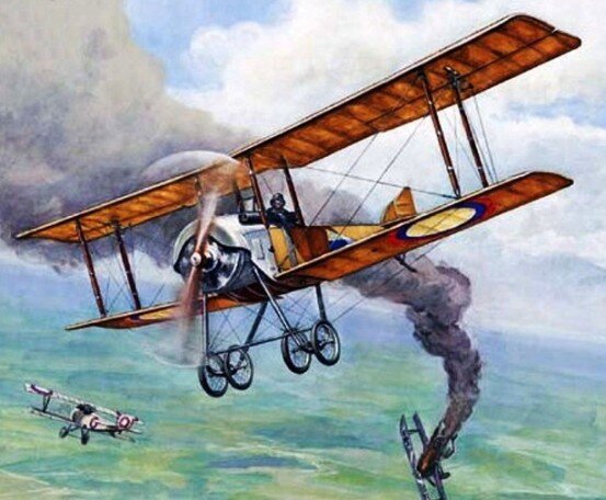 Все иллюстрации взяты из открытых источников