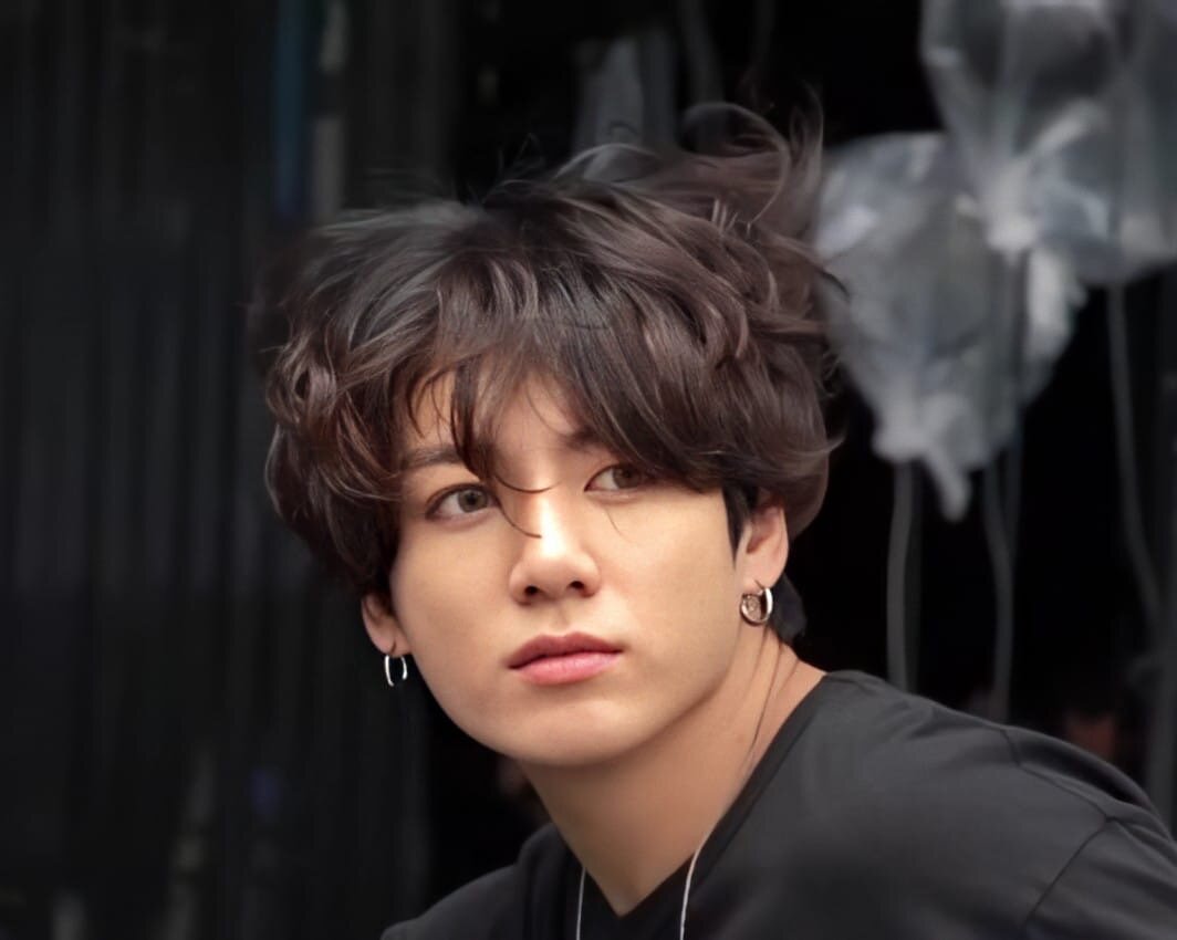 BTS Jungkook 2019