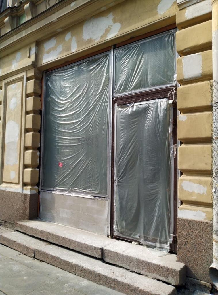 «Дом Э.Г. Шведерского» является выявленным объектом культурного наследия. Здание располагается в Санкт-Петербурге на углу Каменноостровского проспекта и Большой Пушкаркой улицы (адрес: улица Большая Пушкарская, дом 47, литера А). Дом был построен в конце XIX века в стиле поздней эклектики по проекту архитектора Владимира Цейдлера.