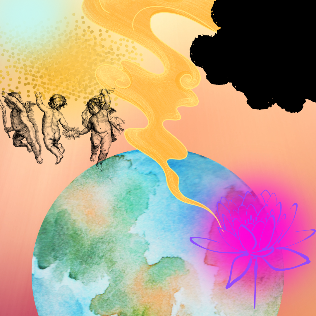 Воплощение 5 символа ядра символьного слоя управления нашей реальностью