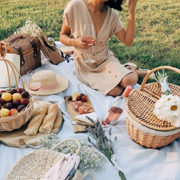 Как сделать, чтобы лето не кончалось: советы и идеи