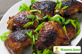 Посмотрите, как это аппетитно выглядит! А как это вкусно!!!! Читайте дальше и бегом на кухню – готовить))) Приятного аппетита! Живите со вкусом! 