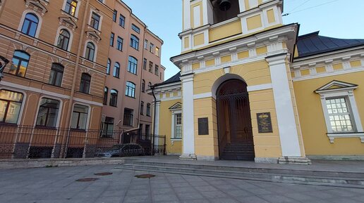 Прогулка по Санкт-Петербургу на моноколесе. Архитектура и пейзажи, улицы, парки , скверы