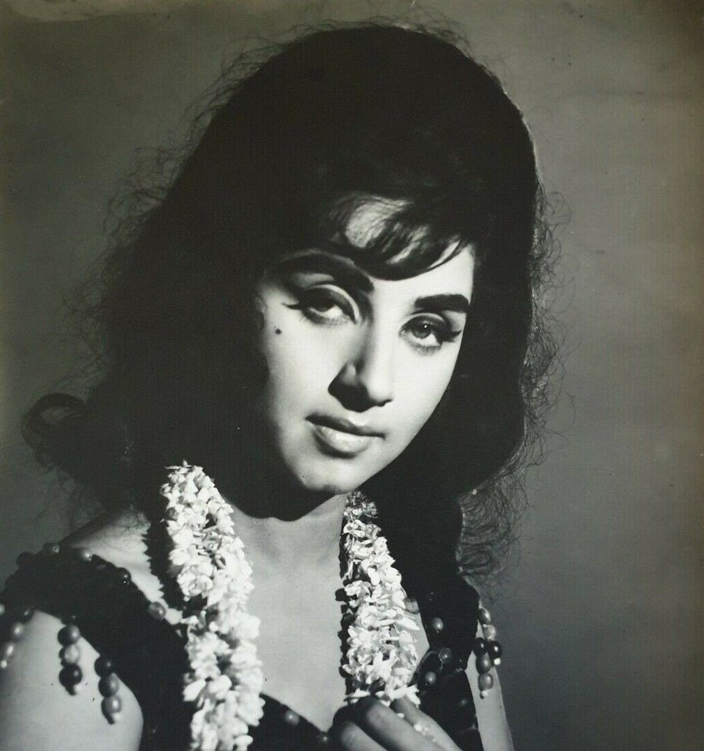 Индира Билли. фото взято с твиттера.