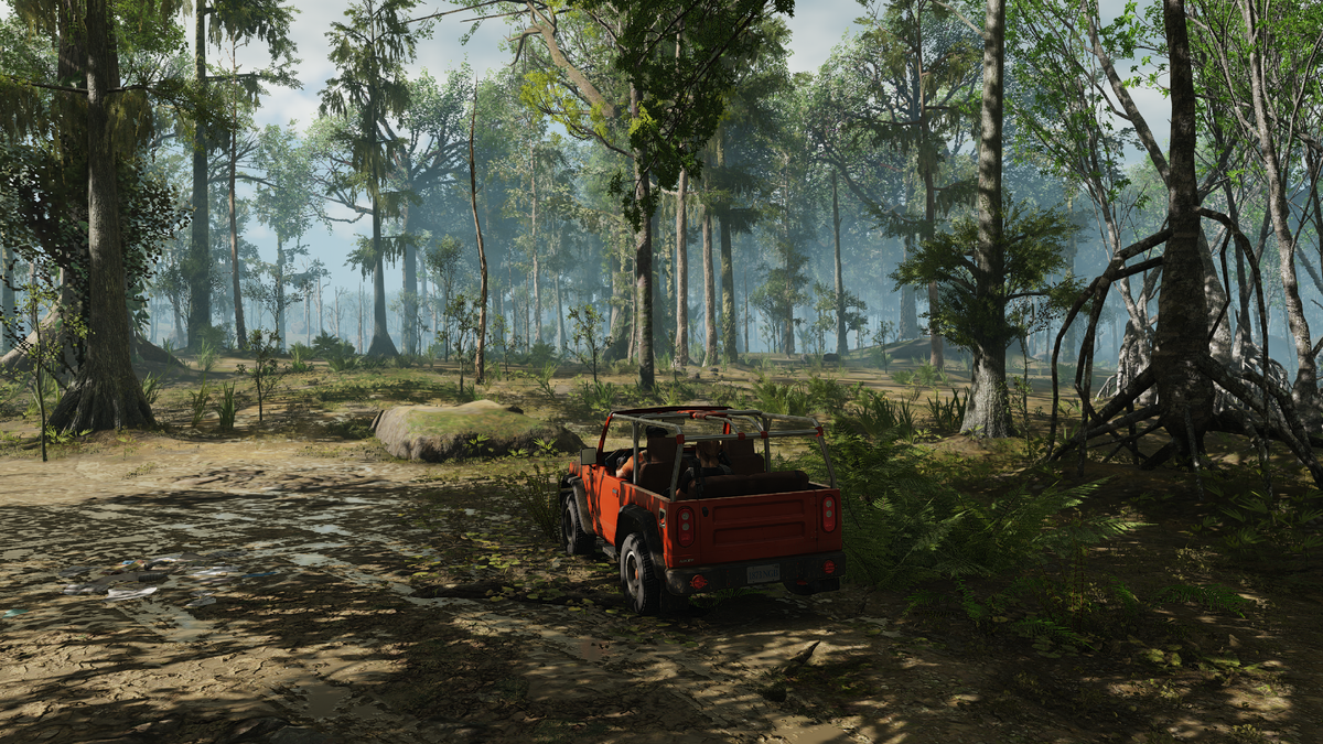 Снимки экрана тут часто хочется делать...